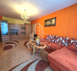 Apartament de vanzare cu 2 camere, bloc nou, etaj intermediar,Aradului - imagine 4