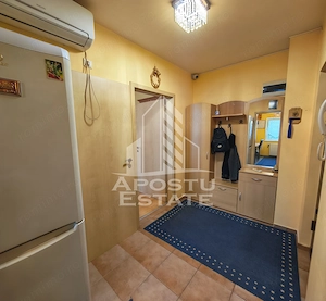 Apartament de vanzare cu 2 camere, bloc nou, etaj intermediar,Aradului - imagine 6