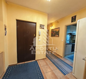 Apartament de vanzare cu 2 camere, bloc nou, etaj intermediar,Aradului - imagine 10