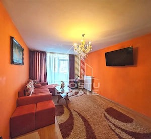 Apartament de vanzare cu 2 camere, bloc nou, etaj intermediar,Aradului - imagine 3