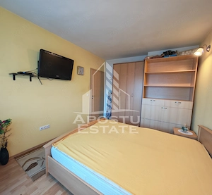 Apartament de vanzare cu 2 camere, bloc nou, etaj intermediar,Aradului - imagine 7