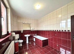 Inchiriere casă complet renovată cu 4 camere  Băneasa, Sector 1 - imagine 21