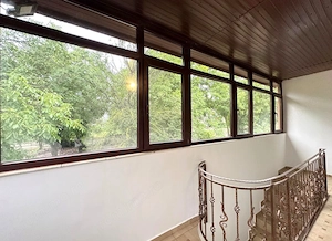 Inchiriere casă complet renovată cu 4 camere  Băneasa, Sector 1 - imagine 22