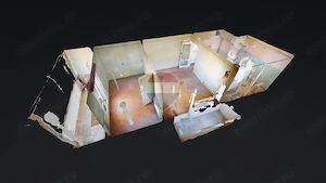 Apartament 2 camere | Astra | Etaj 3 | Vedere spre Tâmpa | Comision 0% - imagine 8