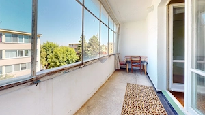 Apartament 2 camere | Astra | Etaj 3 | Vedere spre Tâmpa | Comision 0% - imagine 15