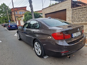 Bmw f30 diesel 2.0 manual  - imagine 4