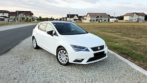 Seat Leon 2.0 TDI, 150 C.P., 2014, Euro 6 - imagine 2
