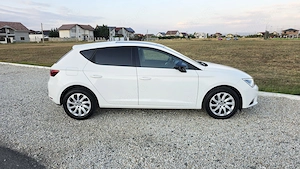 Seat Leon 2.0 TDI, 150 C.P., 2014, Euro 6 - imagine 6