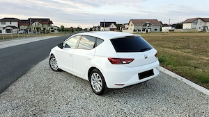 Seat Leon 2.0 TDI, 150 C.P., 2014, Euro 6 - imagine 3