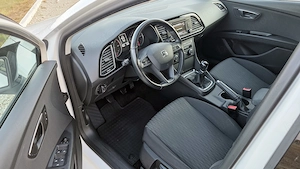 Seat Leon 2.0 TDI, 150 C.P., 2014, Euro 6 - imagine 7