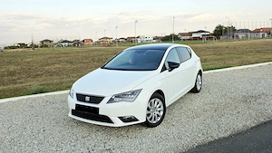Seat Leon 2.0 TDI, 150 C.P., 2014, Euro 6
