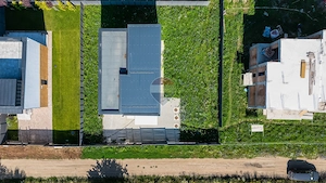 Casă / Vilă cu 4 camere de vânzare în zona Ghimbav Livada - imagine 17
