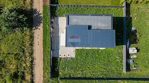 Casă / Vilă cu 4 camere de vânzare în zona Ghimbav Livada - imagine 19