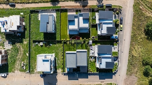 Casă / Vilă cu 4 camere de vânzare în zona Ghimbav Livada - imagine 16