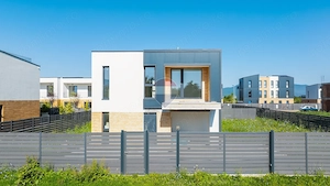 Casă / Vilă cu 4 camere de vânzare în zona Ghimbav Livada - imagine 18