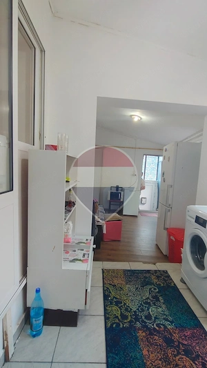 Casă / Vilă cu 3 camere de vânzare în zona Schei - imagine 10