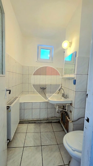 Apartament cu 3 camere Medias str.Turda 8 - imagine 14
