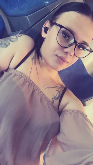 Beatrice Trans 100% reala 