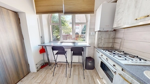 COMISION 0% | Apartament 2 camere | Sinaia, str Republicii | 42 mpu - imagine 6