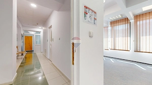 Birou de închiriat în Brașov, Centrul Civic, lângă AFI,  31 mp - imagine 4