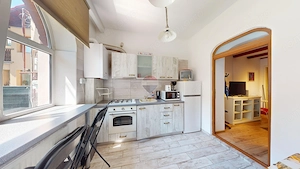 COMISION 0% | Apartament 2 camere | Sinaia, str Republicii | 42 mpu - imagine 7