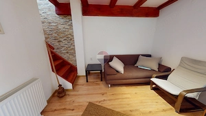COMISION 0% | Apartament 2 camere | Sinaia, str Republicii | 42 mpu - imagine 4