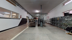 Spațiu Industrial de Vanzare sau Inchiriere | Strada Fântânii, Brașov - imagine 3