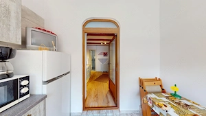 COMISION 0% | Apartament 2 camere | Sinaia, str Republicii | 42 mpu - imagine 5
