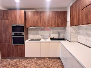 Apartament 4 Camere Parc Kisellef - imagine 7