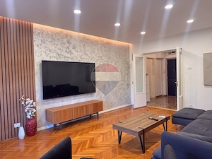 Apartament 4 Camere Parc Kisellef - imagine 13