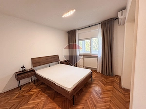 Apartament 4 Camere Parc Kisellef - imagine 11