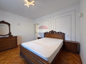 Apartament 4 Camere Parc Kisellef - imagine 4