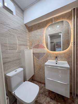 Apartament 4 Camere Parc Kisellef - imagine 10