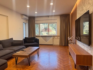 Apartament 4 Camere Parc Kisellef - imagine 2