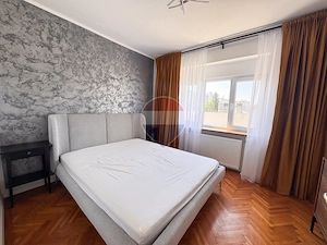 Apartament 4 Camere Parc Kisellef - imagine 5