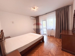 Apartament 4 Camere Parc Kisellef - imagine 12