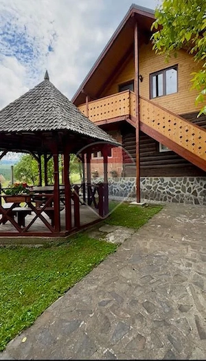 AFACERE LA CHEIE IN BREB MARAMURES - imagine 12