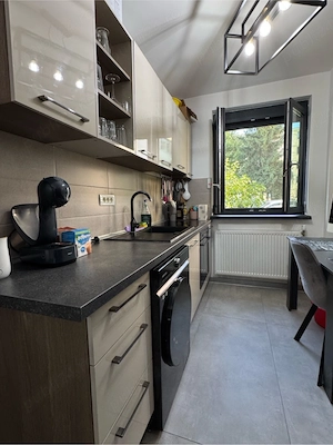 Apartament 2 camere | Mobilat si utilat | Ultramodern  - imagine 4