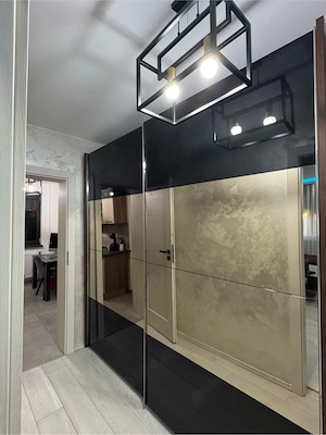 Apartament 2 camere | Mobilat si utilat | Ultramodern  - imagine 2