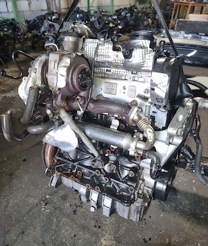 Motor Vw GolF 6  - imagine 4