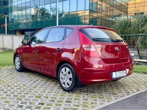 Hyundai i30, 1.4 Benzina, 109CP - imagine 4