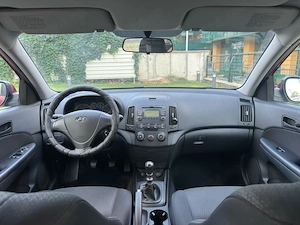 Hyundai i30, 1.4 Benzina, 109CP - imagine 6