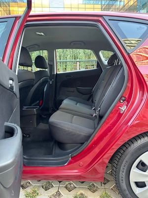 Hyundai i30, 1.4 Benzina, 109CP - imagine 5