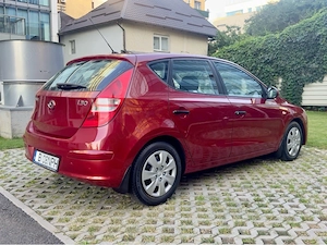Hyundai i30, 1.4 Benzina, 109CP - imagine 3