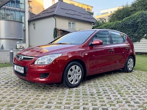 Hyundai i30, 1.4 Benzina, 109CP - imagine 2