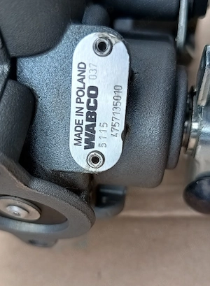 Wabco LSV - 4757135010 - imagine 4