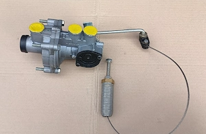 Wabco LSV - 4757135010 - imagine 3