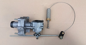 Wabco LSV - 4757135010