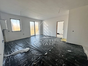 Apartamente cu 2 camere, finisaje la alegere, la intrare in Giroc. Eso