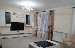 Duplex mobilat si utilat Dumbravita